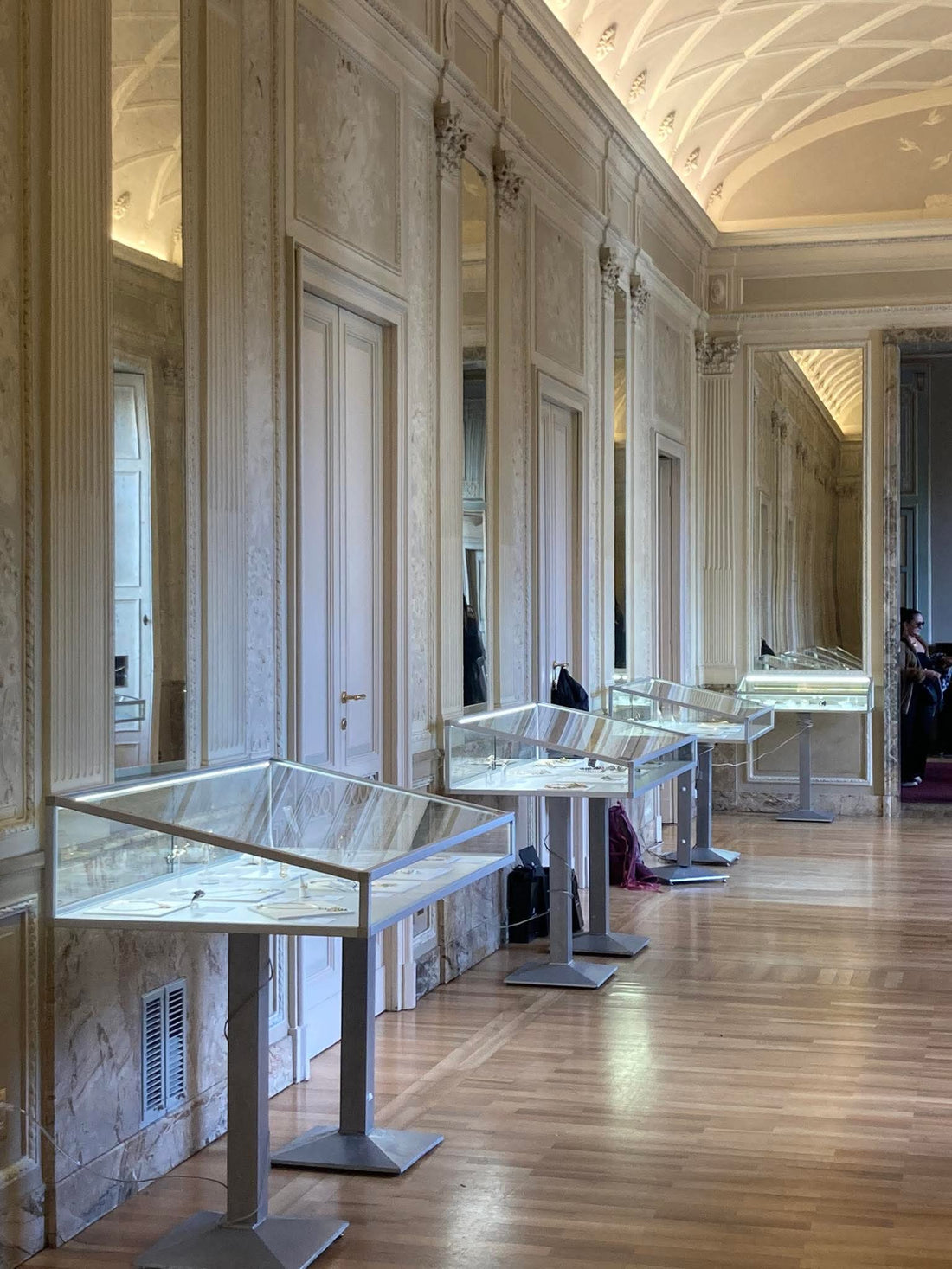 Milano Jewellery Week 2023