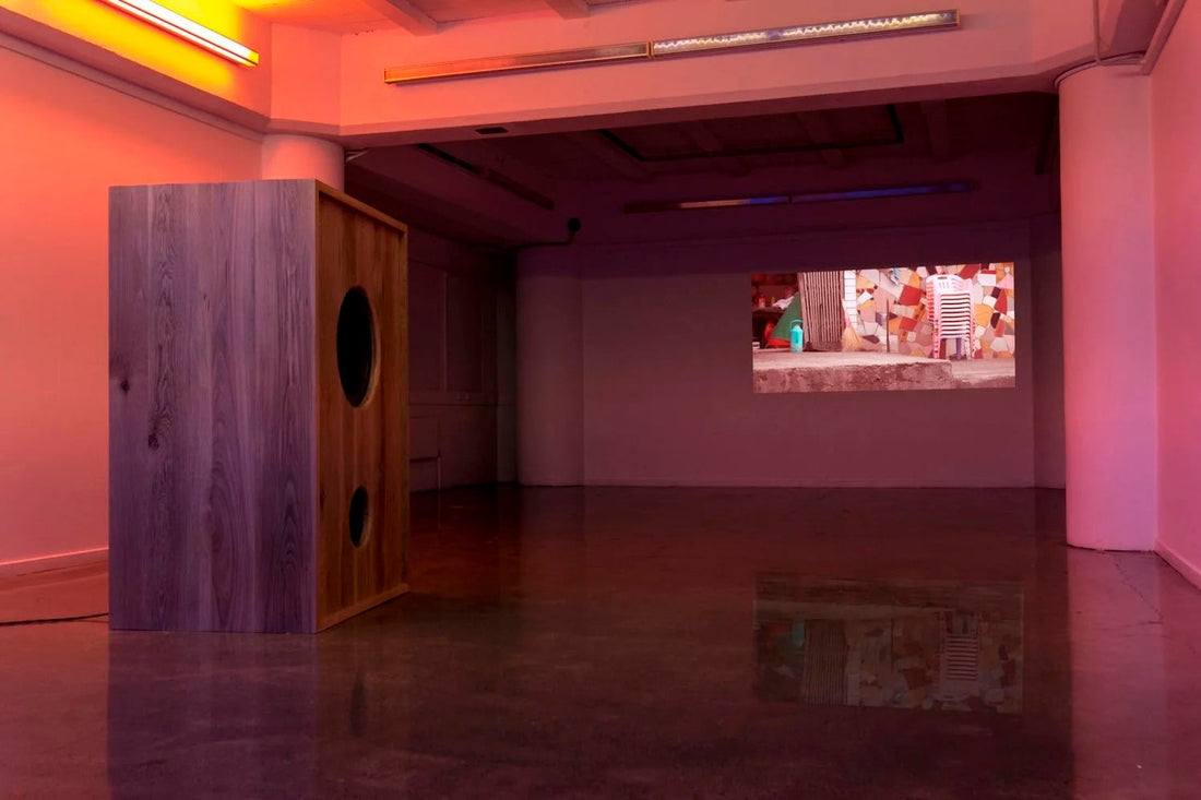 Toi Takeaway 2025 | Toi Pōneke Arts Centre