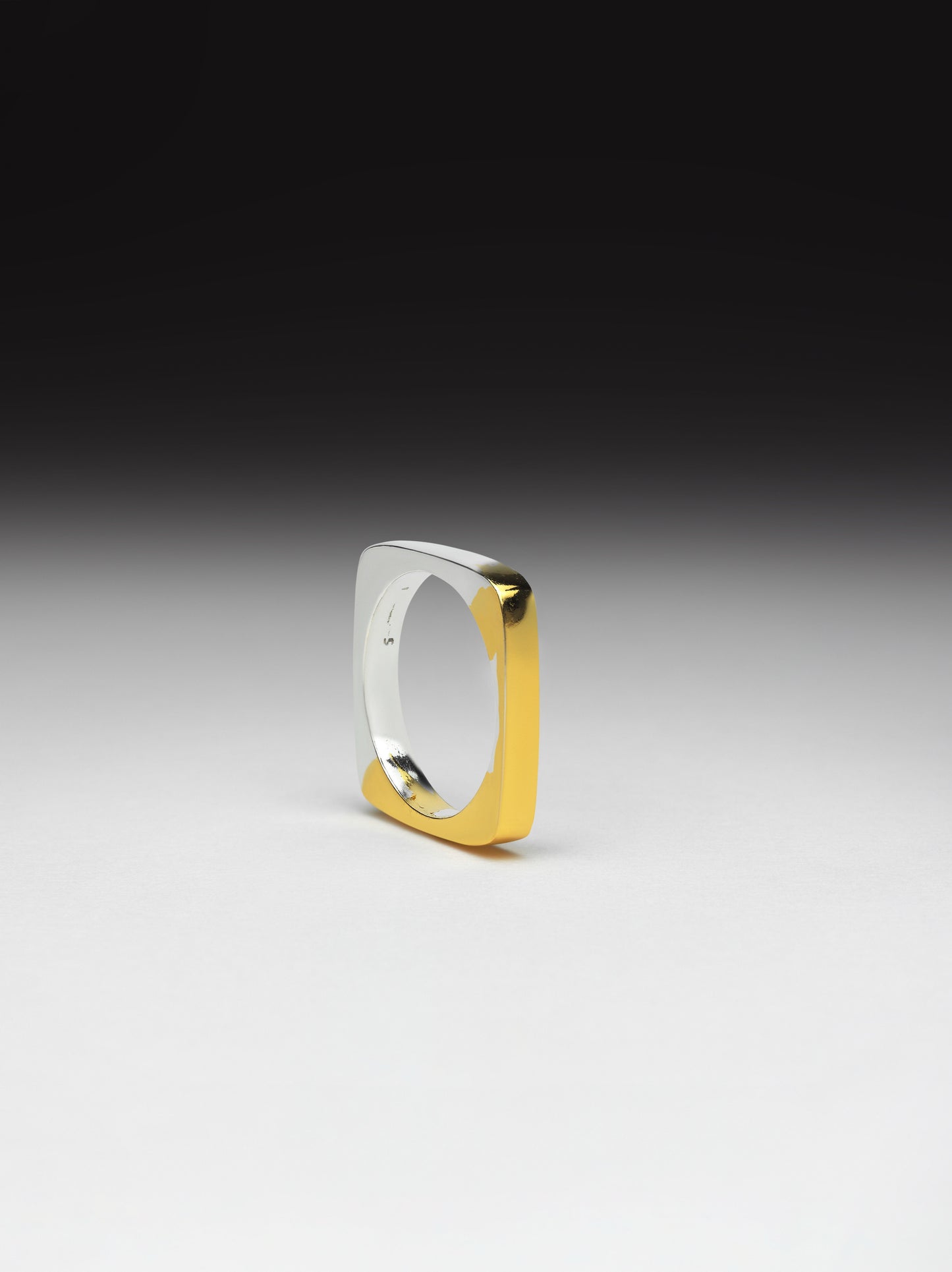 Keum-boo square ring