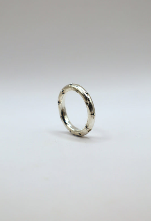 Donuts and Sapphires